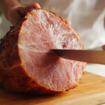 Commentaire Découper Un Jambon en Toute Sécurit