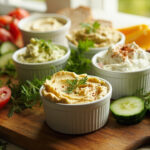 Commentaire Remplacer la mayonnaise avec des alternatives Savoureus