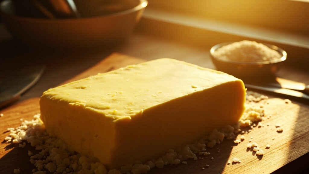 L'Origine du Beurre Sale et secrets