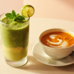 Quel répas verser une adaptation de l'alimentation quand sur ne peut pas mâcher?