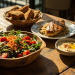 Quel souper facile et rapide couler se régaler?