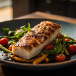 Relette du Black Bass, UNE Fusion Parfaite Entre Tradition et Modernité