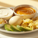 Que puis-je mangeur aptrès une intervention dentaire?