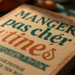 Manger pas cher : guide pratique pour un budget serré