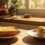 Pain grillé ou biscotte : que choisir selon vos besoins