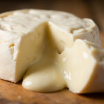 Burratina : trésor crémeux des pouilles