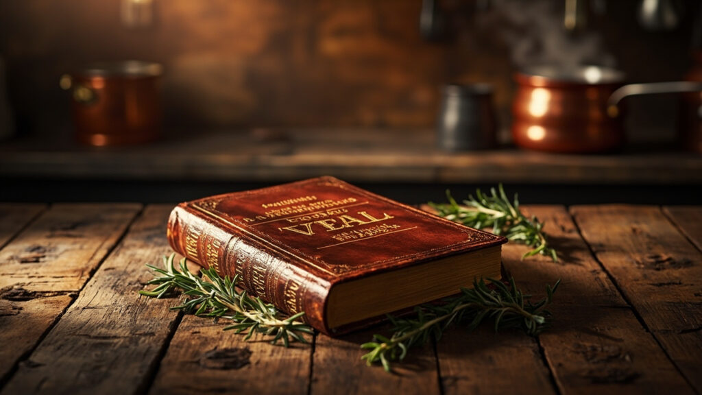 Guide complet de cuisson de côte de veau