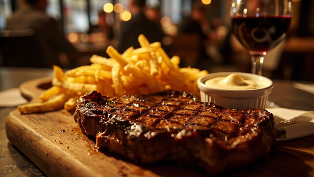 Quel plat est le plus consommé par les Français ?