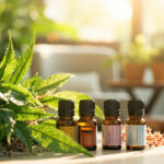 Gérer le stress naturellement : plantes, huiles et habitudes