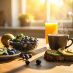 Manger pour rester éveillé : quels aliments privilégier