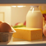 Que manger quand on n'a presque rien dans le frigo