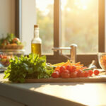 Que préparer ce soir pour un repas rapide et léger