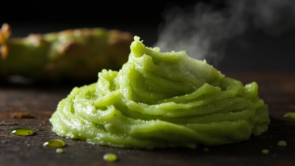 Wasabi authentique : origine, saveurs et usages