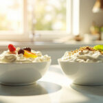 Différence entre fromage blanc et yaourt : que choisir