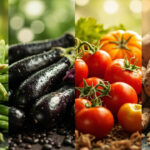 Légumes japonais : saison, saveurs et recettes