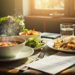 Manger pour 2 € par jour : menu, astuces et exemples