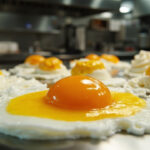 Ovoproduits en cuisine professionnelle : usages et enjeux