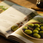 Recettes faciles et savoureuses avec des olives vertes