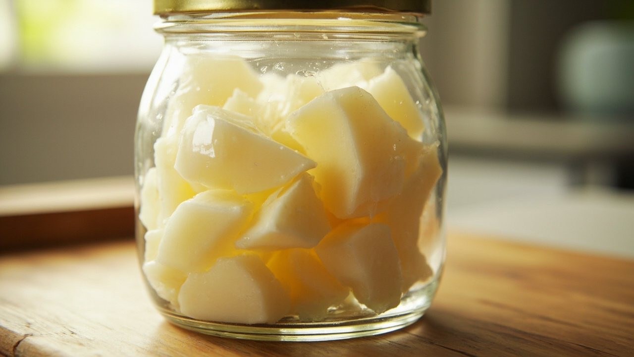 Conserver la graisse de canard : guide pratique et astuces