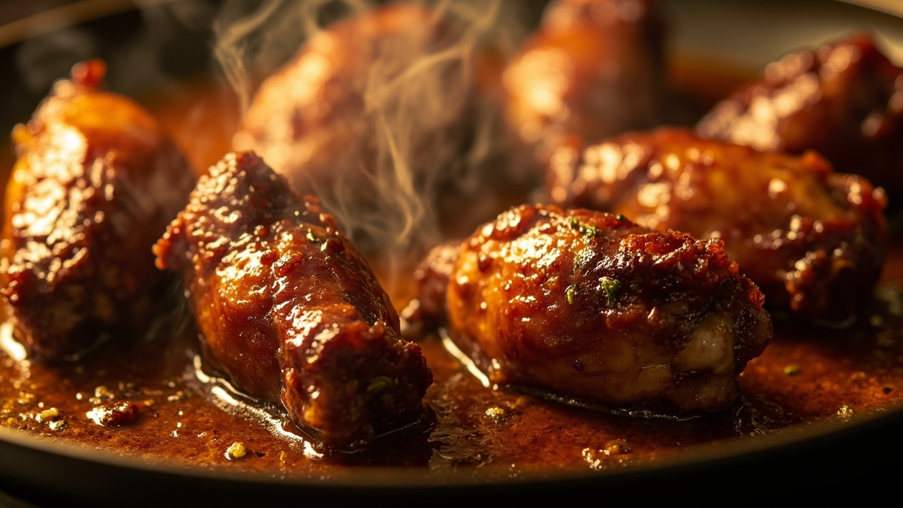 Cuisson du manchon de canard : astuces et recettes