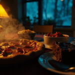 Manger le soir : quels aliments éviter pour mieux dormir