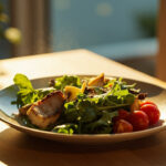 Manger léger le soir : guide pratique pour un dîner sans lourdeur