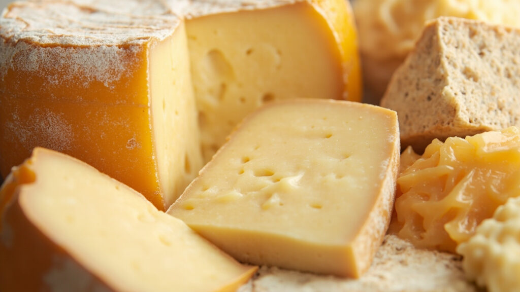 Quel fromage pour une tartiflette : reblochon et alternatives