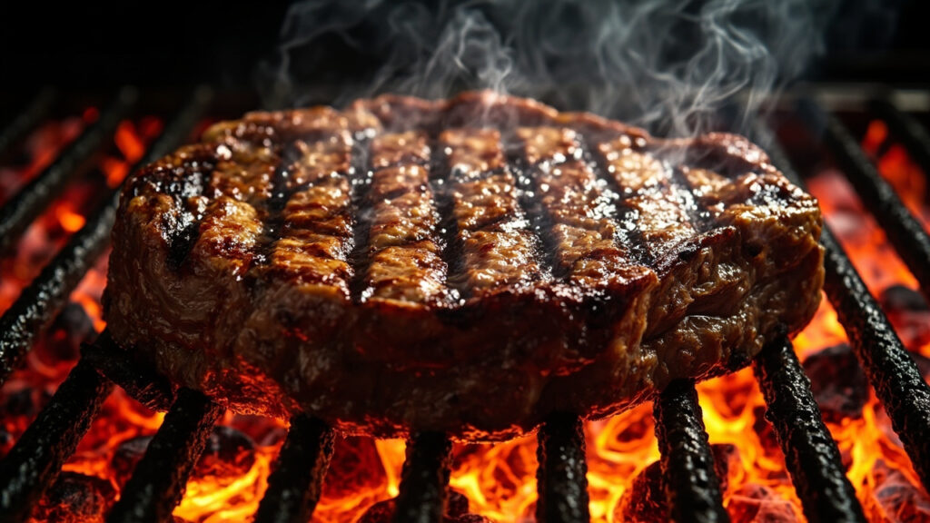 Viande rouge au barbecue : conseils pour des grillades parfaites